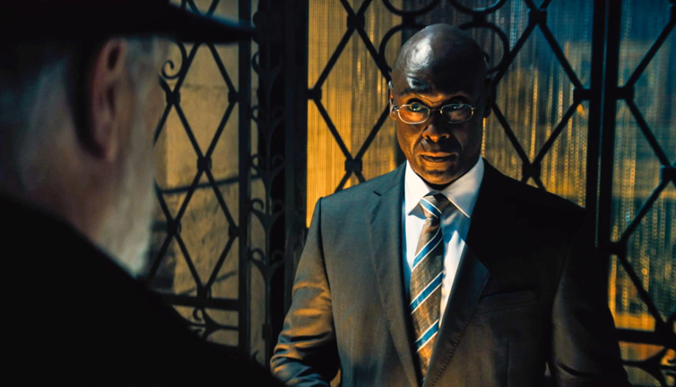 Ünlü aktörün ölüm nedeni belli oldu. Evinde ölü bulunmuştu