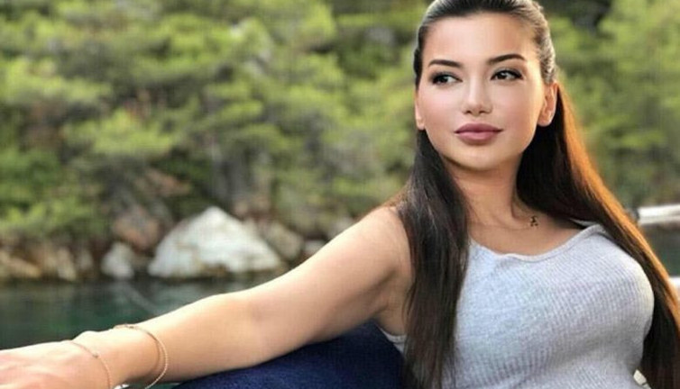 Gelen o soru Esra Ezmeci'yi çıldırttı: Nasıl Bir adam bu