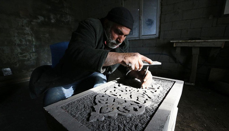 UNESCO listesindeki gelenek devam ettiriliyor