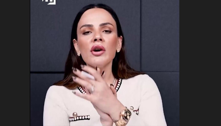 AKP'li eski vekil Buket Aydın'ın maaşıyla saati kaç ayda alabileceğini açıkladı