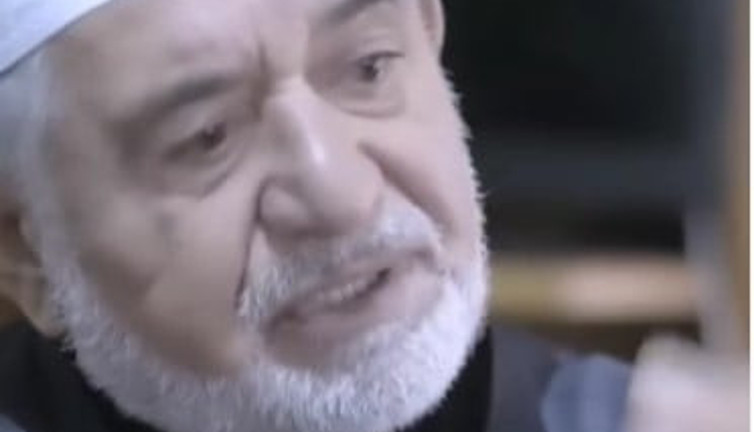 Muhsin Yazıcıoğlu'nun cenazesine ulaşan vatandaş cinayeti anlattı