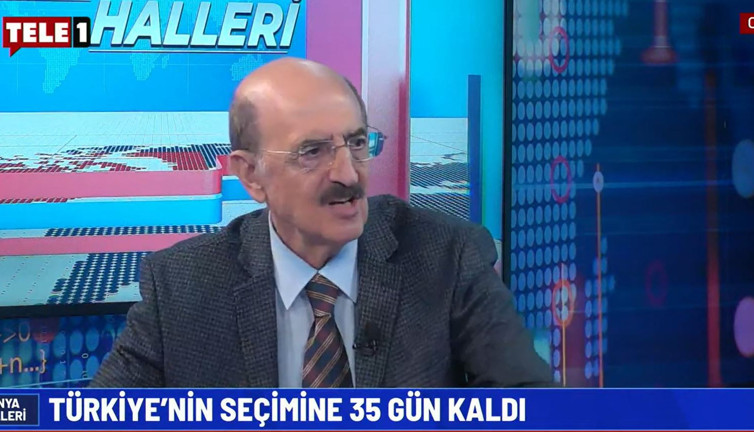 Hüsnü Mahalli AKP’deki son durumu açıkladı: Dağıldılar