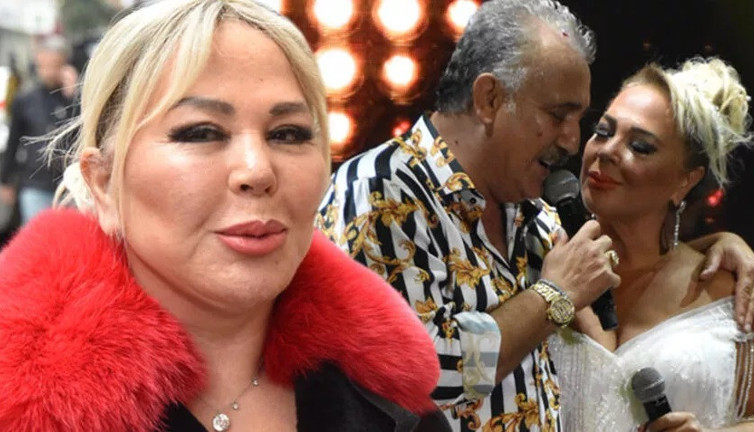 Safiye Soyman estetik sonrası görüntülendi. "Pişman değilim, genç kız gibi oldum"