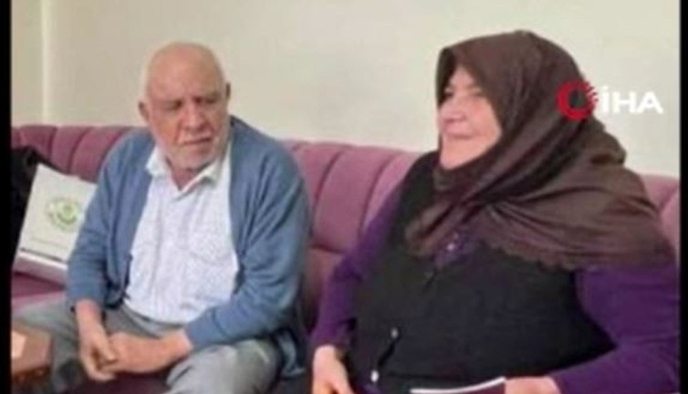 5 gün önce evlenin çifti düşen asansör ayırdı