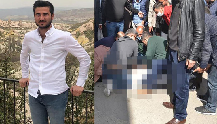 Sır perdesi aralandı! Ev basıp kadını öldürüp, intihar etmişti