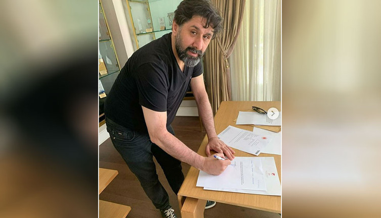 Eğitimci Nazmi Arıkan ve şoförünün katili cezaevinde intihar etti