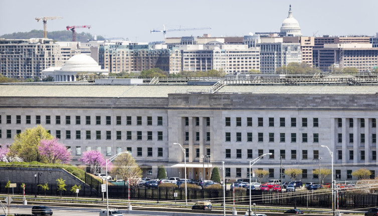 ABD'de gizli belge skandalı. Soruşturma başlatıldı