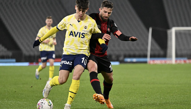 Jesus'un inadının nedeni ne? Arda'yı neden oynatmıyor?