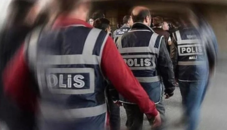 2 ilde operasyon: 38 gözaltı