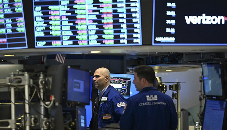 Uluslararası piyasalar ABD enflasyon verileri öncesi yön arayışında (11 Nisan 2023)