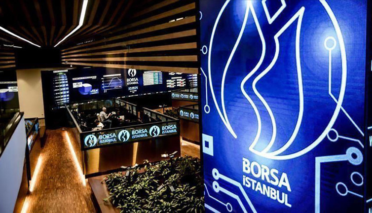 Borsa günü düşüşle tamamladı. En çok düşen hisseler hangisi?