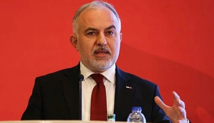 Kızılay’ı bitme noktasına getiren çadır tüccarı Kerem Kınık Kılıçdaroğlu’nu hedef aldı