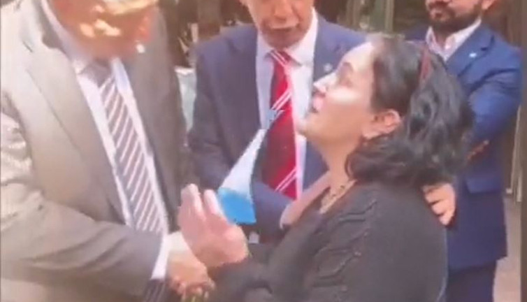 Ekonomik krizin pençesindeki ablanın sözleri yürekleri dağladı: Çocuğum okula aç gidiyor