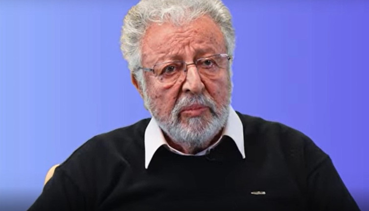 Metin Akpınar'dan Muharrem İnce'ye: Normal bir insan bunu söyleyemez