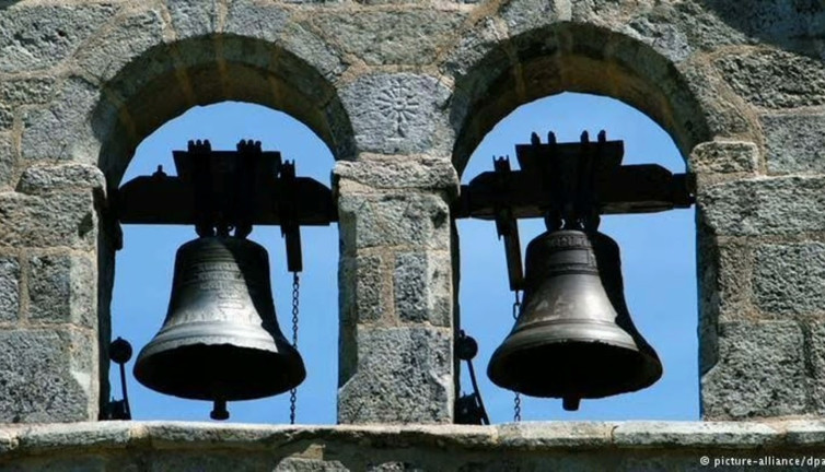 Rüyada çan görmek ne demek?