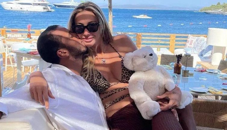 Şeyma Subaşı düğününe İstanbul'dan sadece 15 kişiyi davet etti. Davet edilen 15 kişi kim?