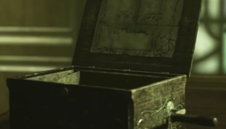 Aramada yakalanan şahıs pes dedirtti. Müzik kutusundan yarım kilo uyuşturucu çıktı.