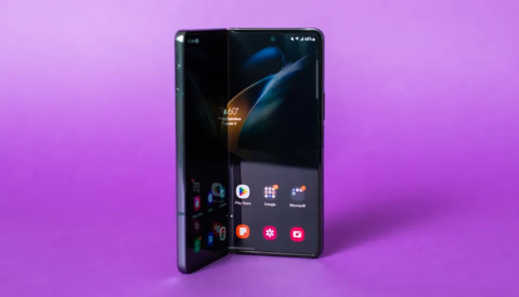 Samsung Galaxy Fold 5'in piyasaya sürüleceği tarih belli oldu