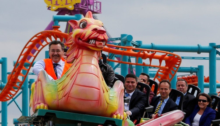 Melih Gökçek'e göre patates soğandaki fiyat artışı Erdoğan’ı düşürmek isteyenlerin oyunuymuş