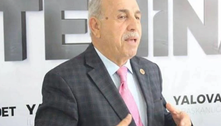 Saadet Partili GİK üyesi hayatını kaybetti