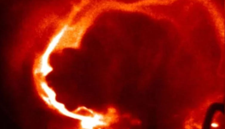 Laboratuvar ortamında Güneş parlamaları üretildi: Dünyayı yok edecek güçte