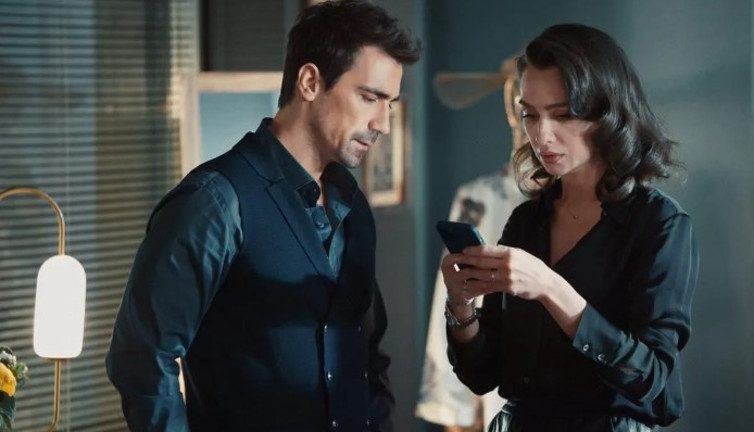 Kuş Uçuşu dizisinde kriz anları. İbrahim Çelikkol saatlerce uyuduktan sonra setten ayrıldı