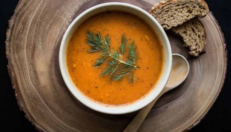 Tarhana çorbası nasıl yapılır? Tarhana çorbası tarifinin malzemeleri neler?