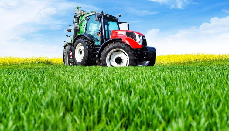 TARSİM’in yeni Genel Müdürü Bekir Engürülü oldu