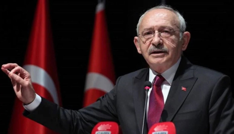 TRT'nin Kılıçdaroğlu ambargosuna CHP'den suç duyurusu