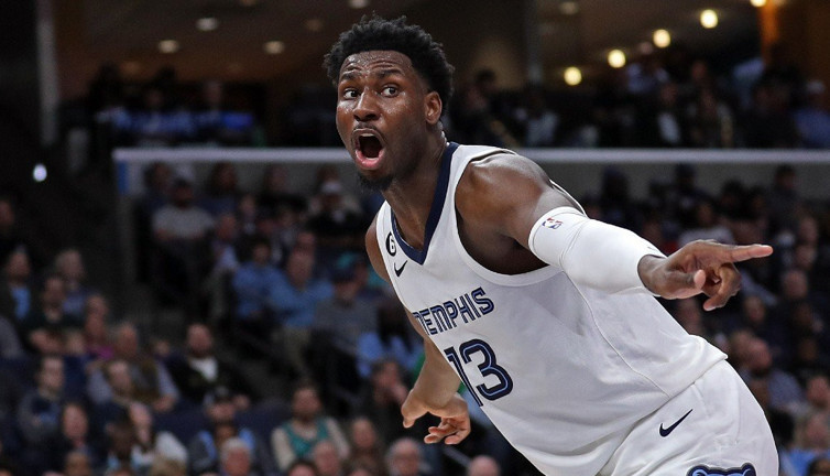 NBA'de yılın savunma oyuncusu belli oldu