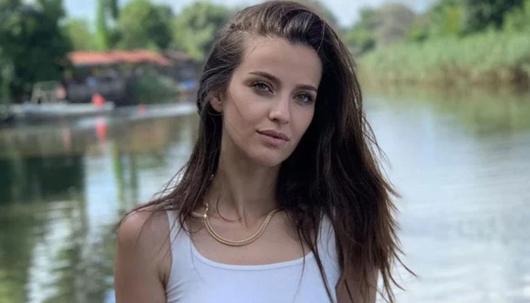 İrem Helvacıoğlu’nun özel hayatıyla ilgili flaş gelişme