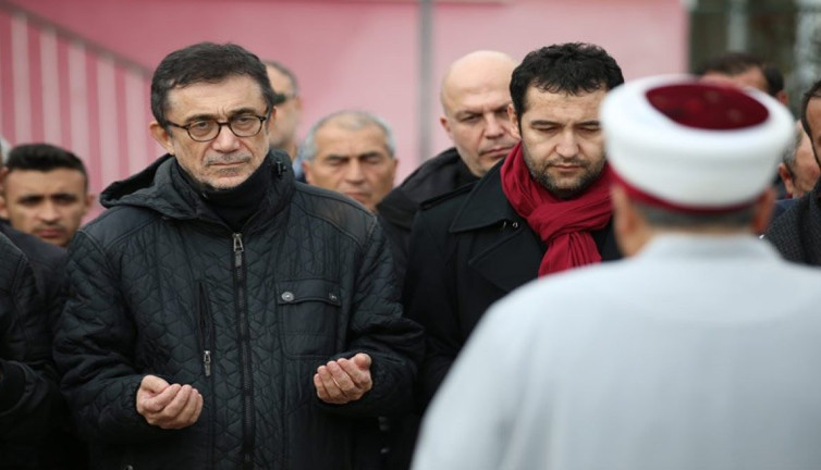 Nuri Bilge Ceylan’ın acı günü