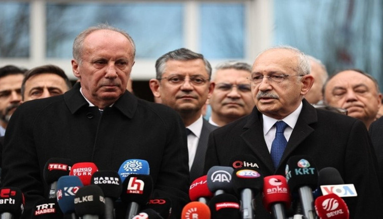 CHP kanadından 'ince' mesaj: Baba evine gelmek isteyene kapılar sonuna kadar açık