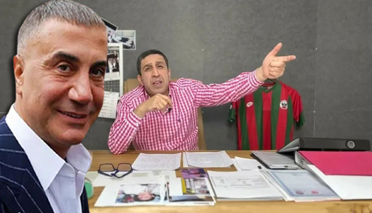 Sedat Peker'in avukatından Muhammed Yakut açıklaması. Bir sürü siyasi ve iş adamının ismini açıklamıştı