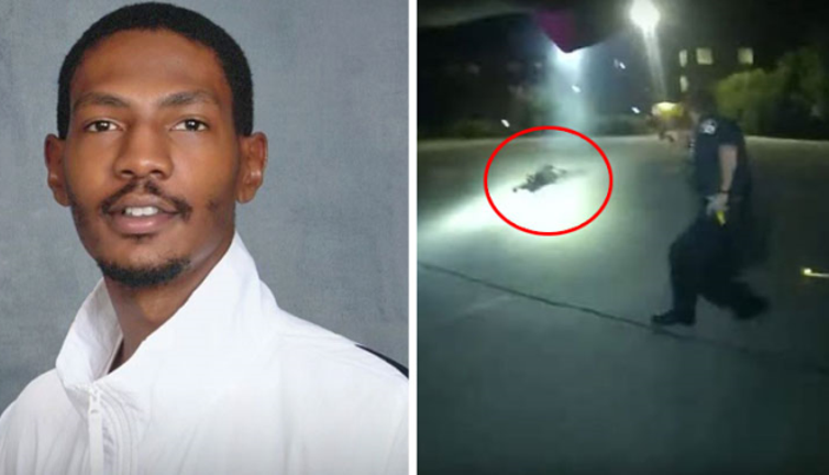 Siyahi genci 46 kurşunla katleden polisler suçsuz bulundu