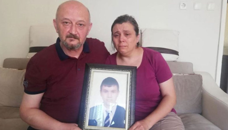 Oğlu Fettah Tamince’nin otelinde şüpheli şekilde ölen baba: Müge Anlı’ya çıkacaktık yayına 10 dakika kala iptal ettiler