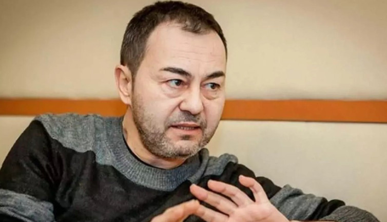 Kardeş acısı yaşayan Serdar Ortaç itirafıyla herkesi üzdü