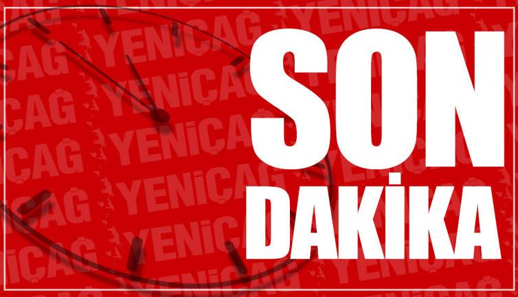 AKP binasına silahlı saldırı