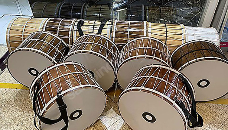 Rüyada davul görmek ne demek? Rüyada davul görmek neye işaret?