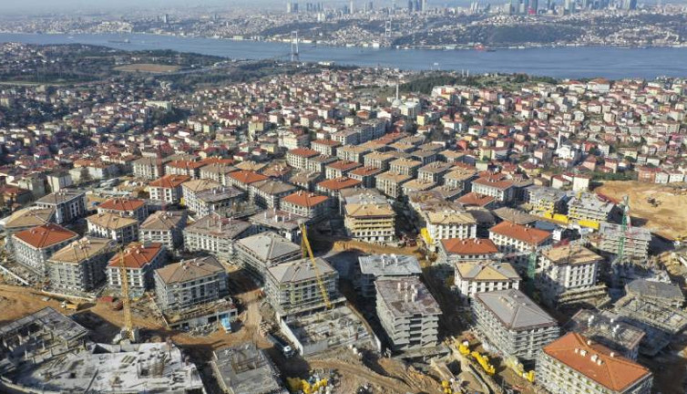 Kentsel dönüşümde yarısı devletten kampanyasından nasıl yararlanılır