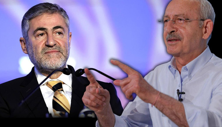 Kılıçdaroğlu'ndan Nebati'ye 300 milyar dolar cevabı: Vietnam örneği