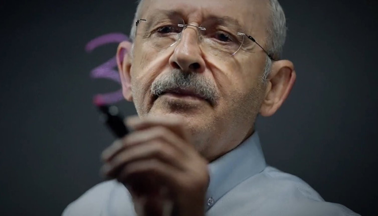 Bay Kemal'in Tahtası'nda 3'üncü bölüm: Çiftçilere verilecek destekleri madde madde açıkladı