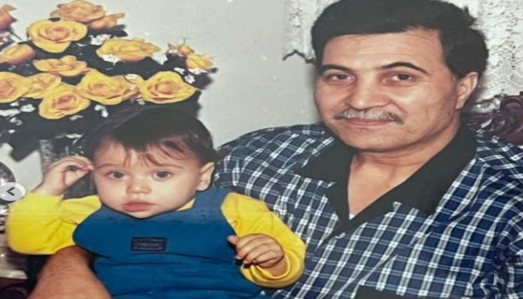 Zeynep Alkan'dan duygusal bayram satırları