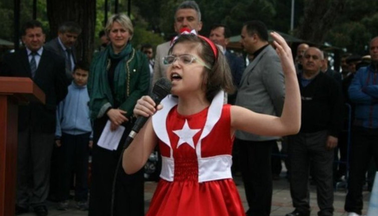 23 Nisan Ulusal Egemenlik ve Çocuk Bayramında okunacak şiirler neler? 23 Nisan şiirleri…