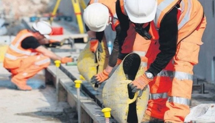 'Toplu iş sözleşmesi 1 Mayıs'tan önce imzalansın'