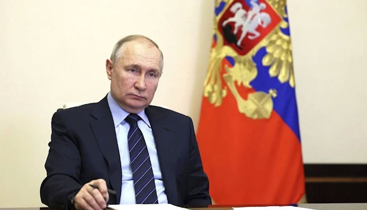 Rusya’dan Kanada’ya seyahat uyarısı