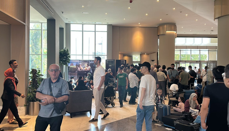 Hulusi Akar'dan Sudan'a gönderilen tahliye uçağına saldırı hakkında açıklama