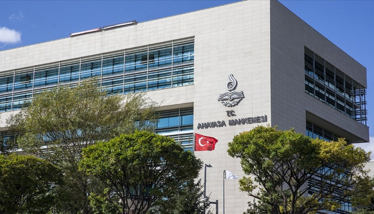 Anayasa Mahkemesi 61. yaşını kutluyor