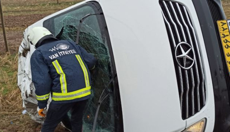 İranlı turistler hastanelik oldu