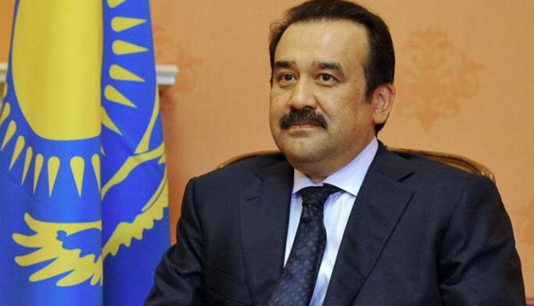 Kazakistan İstihbarat şefine 18 yıl hapis